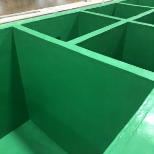 郓城防腐水池，郓城水池防腐防渗怎么做，郓城防腐水池施工厂家